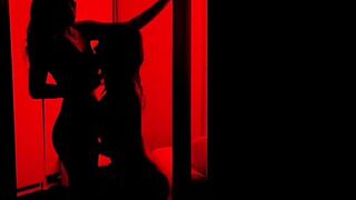 Notyouraveragesisterz (Not Your Average Sisters aka carleyandmercedes) OnlyFans Leaks Carley and Mercedes Busty Sisters Porn Video 6