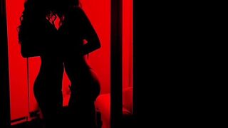 Notyouraveragesisterz (Not Your Average Sisters aka carleyandmercedes) OnlyFans Leaks Carley and Mercedes Busty Sisters Porn Video 6