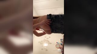 Emolyxx (Em aka emilymullzz aka Emxxo aka em.ull) OnlyFans Leaks 19 yo Ireland Babe Porn Video 380