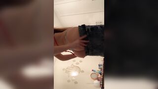 Emolyxx (Em aka emilymullzz aka Emxxo aka em.ull) OnlyFans Leaks 19 yo Ireland Babe Porn Video 380