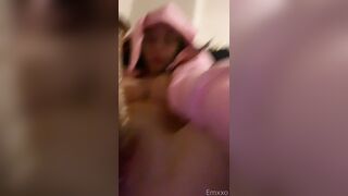 Emolyxx (Em aka emilymullzz aka Emxxo aka em.ull) OnlyFans Leaks 19 yo Ireland Babe Porn Video 457