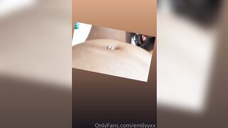 Emolyxx (Em aka emilymullzz aka Emxxo aka em.ull) OnlyFans Leaks 19 yo Ireland Babe Porn Video 212