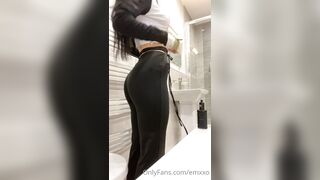 Emolyxx (Em aka emilymullzz aka Emxxo aka em.ull) OnlyFans Leaks 19 yo Ireland Babe Porn Video 520