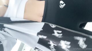 Emolyxx (Em aka emilymullzz aka Emxxo aka em.ull) OnlyFans Leaks 19 yo Ireland Babe Porn Video 501