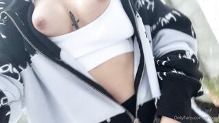 Emolyxx (Em aka emilymullzz aka Emxxo aka em.ull) OnlyFans Leaks 19 yo Ireland Babe Porn Video 501