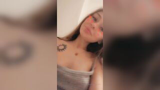 Emolyxx (Em aka emilymullzz aka Emxxo aka em.ull) OnlyFans Leaks 19 yo Ireland Babe Porn Video 343