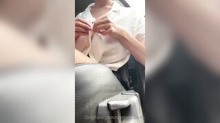 Sierralisabeth (Sierra Lisabeth aka sierralisabethfreeof) OnlyFans Leaks Giant Titties u163227263 Porn Video 2