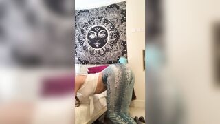 Emolyxx (Em aka emilymullzz aka Emxxo aka em.ull) OnlyFans Leaks 19 yo Ireland Babe Porn Video 342