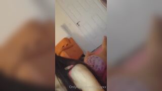 Emolyxx (Em aka emilymullzz aka Emxxo aka em.ull) OnlyFans Leaks 19 yo Ireland Babe Porn Video 91