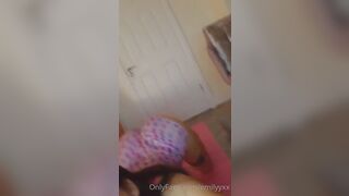 Emolyxx (Em aka emilymullzz aka Emxxo aka em.ull) OnlyFans Leaks 19 yo Ireland Babe Porn Video 91