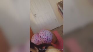 Emolyxx (Em aka emilymullzz aka Emxxo aka em.ull) OnlyFans Leaks 19 yo Ireland Babe Porn Video 91