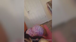 Emolyxx (Em aka emilymullzz aka Emxxo aka em.ull) OnlyFans Leaks 19 yo Ireland Babe Porn Video 91