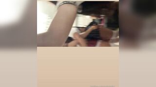 Emolyxx (Em aka emilymullzz aka Emxxo aka em.ull) OnlyFans Leaks 19 yo Ireland Babe Porn Video 398