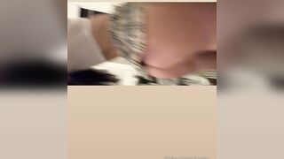 Emolyxx (Em aka emilymullzz aka Emxxo aka em.ull) OnlyFans Leaks 19 yo Ireland Babe Porn Video 398