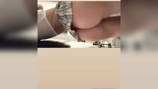 Emolyxx (Em aka emilymullzz aka Emxxo aka em.ull) OnlyFans Leaks 19 yo Ireland Babe Porn Video 398
