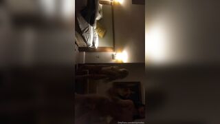 Emolyxx (Em aka emilymullzz aka Emxxo aka em.ull) OnlyFans Leaks 19 yo Ireland Babe Porn Video 52