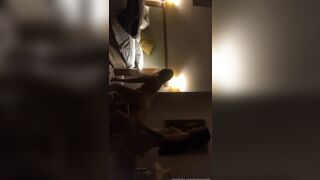 Emolyxx (Em aka emilymullzz aka Emxxo aka em.ull) OnlyFans Leaks 19 yo Ireland Babe Porn Video 52