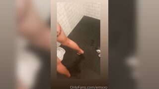 Emolyxx (Em aka emilymullzz aka Emxxo aka em.ull) OnlyFans Leaks 19 yo Ireland Babe Porn Video 161