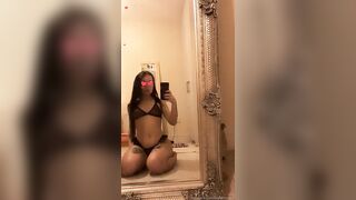 Emolyxx (Em aka emilymullzz aka Emxxo aka em.ull) OnlyFans Leaks 19 yo Ireland Babe Porn Video 66