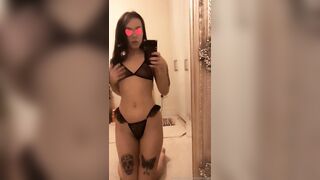 Emolyxx (Em aka emilymullzz aka Emxxo aka em.ull) OnlyFans Leaks 19 yo Ireland Babe Porn Video 66