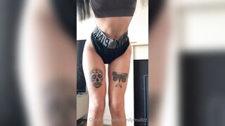 Emolyxx (Em aka emilymullzz aka Emxxo aka em.ull) OnlyFans Leaks 19 yo Ireland Babe Porn Video 267