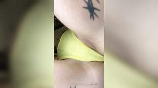Emolyxx (Em aka emilymullzz aka Emxxo aka em.ull) OnlyFans Leaks 19 yo Ireland Babe Porn Video 507