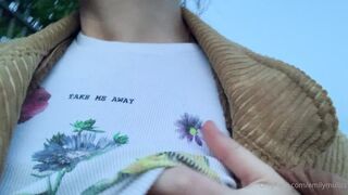 Emolyxx (Em aka emilymullzz aka Emxxo aka em.ull) OnlyFans Leaks 19 yo Ireland Babe Porn Video 287