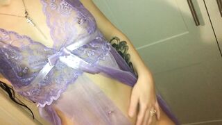 Emolyxx (Em aka emilymullzz aka Emxxo aka em.ull) OnlyFans Leaks 19 yo Ireland Babe Porn Video 414