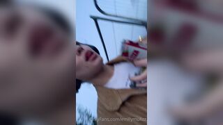 Emolyxx (Em aka emilymullzz aka Emxxo aka em.ull) OnlyFans Leaks 19 yo Ireland Babe Porn Video 288