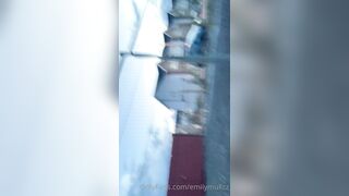 Emolyxx (Em aka emilymullzz aka Emxxo aka em.ull) OnlyFans Leaks 19 yo Ireland Babe Porn Video 288