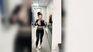 Emolyxx (Em aka emilymullzz aka Emxxo aka em.ull) OnlyFans Leaks 19 yo Ireland Babe Porn Video 114