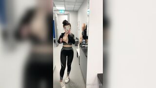 Emolyxx (Em aka emilymullzz aka Emxxo aka em.ull) OnlyFans Leaks 19 yo Ireland Babe Porn Video 114