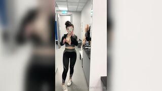 Emolyxx (Em aka emilymullzz aka Emxxo aka em.ull) OnlyFans Leaks 19 yo Ireland Babe Porn Video 114