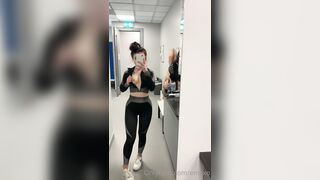 Emolyxx (Em aka emilymullzz aka Emxxo aka em.ull) OnlyFans Leaks 19 yo Ireland Babe Porn Video 114