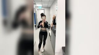 Emolyxx (Em aka emilymullzz aka Emxxo aka em.ull) OnlyFans Leaks 19 yo Ireland Babe Porn Video 114