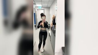 Emolyxx (Em aka emilymullzz aka Emxxo aka em.ull) OnlyFans Leaks 19 yo Ireland Babe Porn Video 114