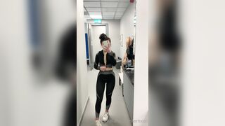 Emolyxx (Em aka emilymullzz aka Emxxo aka em.ull) OnlyFans Leaks 19 yo Ireland Babe Porn Video 114