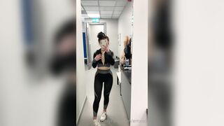 Emolyxx (Em aka emilymullzz aka Emxxo aka em.ull) OnlyFans Leaks 19 yo Ireland Babe Porn Video 114