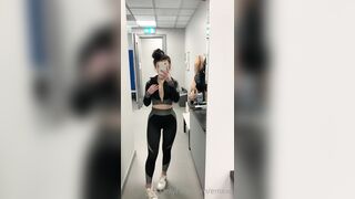 Emolyxx (Em aka emilymullzz aka Emxxo aka em.ull) OnlyFans Leaks 19 yo Ireland Babe Porn Video 114