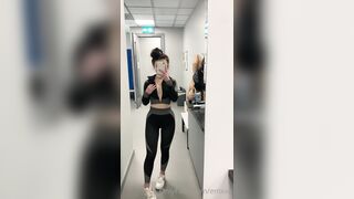 Emolyxx (Em aka emilymullzz aka Emxxo aka em.ull) OnlyFans Leaks 19 yo Ireland Babe Porn Video 114