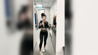 Emolyxx (Em aka emilymullzz aka Emxxo aka em.ull) OnlyFans Leaks 19 yo Ireland Babe Porn Video 114