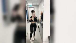 Emolyxx (Em aka emilymullzz aka Emxxo aka em.ull) OnlyFans Leaks 19 yo Ireland Babe Porn Video 114