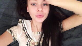 Emolyxx (Em aka emilymullzz aka Emxxo aka em.ull) OnlyFans Leaks 19 yo Ireland Babe Porn Video 413