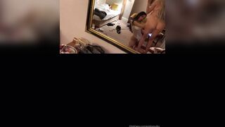 Emolyxx (Em aka emilymullzz aka Emxxo aka em.ull) OnlyFans Leaks 19 yo Ireland Babe Porn Video 309