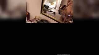 Emolyxx (Em aka emilymullzz aka Emxxo aka em.ull) OnlyFans Leaks 19 yo Ireland Babe Porn Video 309