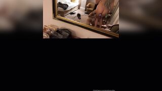 Emolyxx (Em aka emilymullzz aka Emxxo aka em.ull) OnlyFans Leaks 19 yo Ireland Babe Porn Video 309