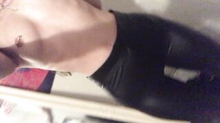 Emolyxx (Em aka emilymullzz aka Emxxo aka em.ull) OnlyFans Leaks 19 yo Ireland Babe Porn Video 415