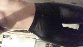 Emolyxx (Em aka emilymullzz aka Emxxo aka em.ull) OnlyFans Leaks 19 yo Ireland Babe Porn Video 415