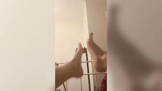 Emolyxx (Em aka emilymullzz aka Emxxo aka em.ull) OnlyFans Leaks 19 yo Ireland Babe Porn Video 303