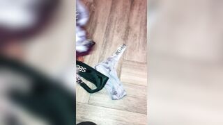 Emolyxx (Em aka emilymullzz aka Emxxo aka em.ull) OnlyFans Leaks 19 yo Ireland Babe Porn Video 408